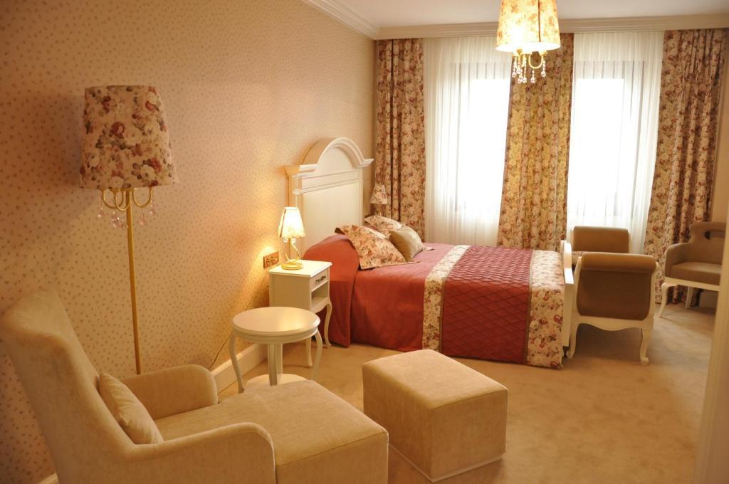 Arslanli Konak Hotel Eskisehir Room photo