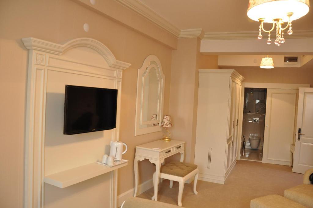 Arslanli Konak Hotel Eskisehir Room photo