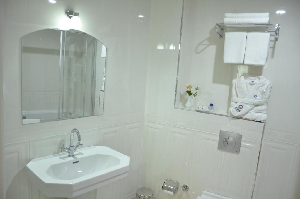 Arslanli Konak Hotel Eskisehir Room photo