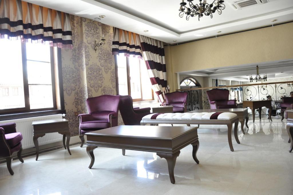 Arslanli Konak Hotel Eskisehir Exterior photo