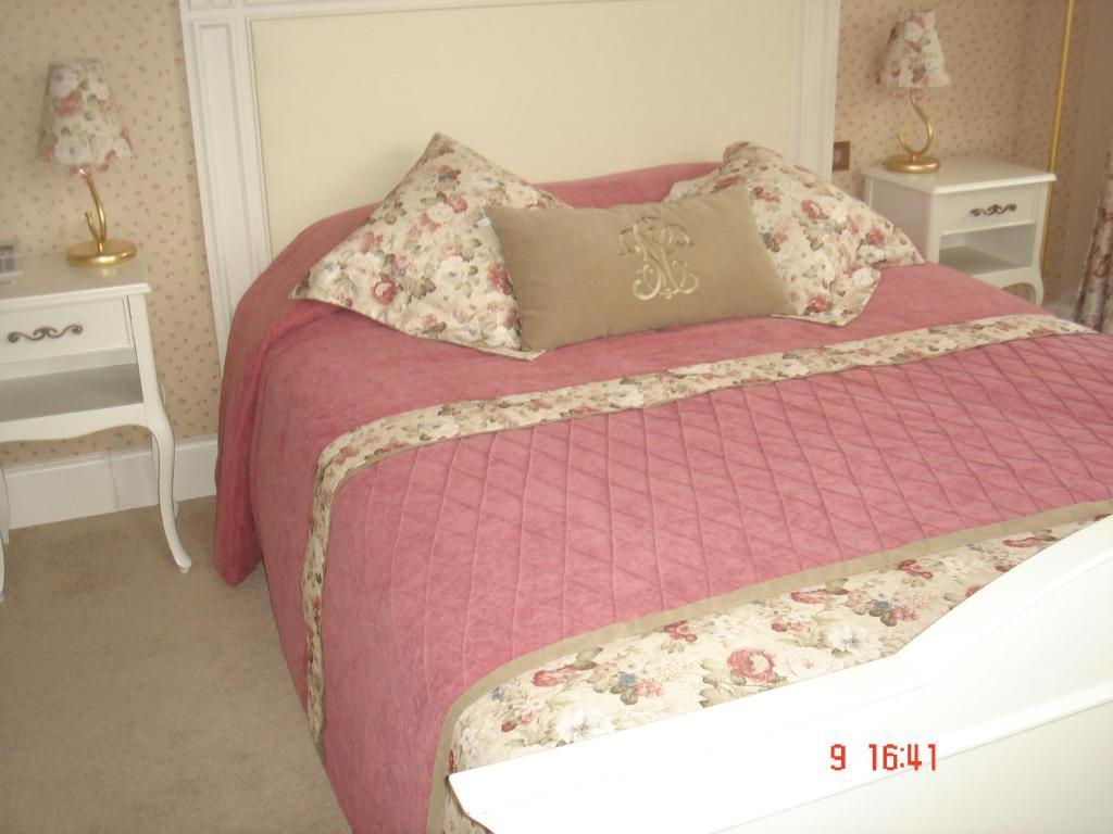 Arslanli Konak Hotel Eskisehir Room photo
