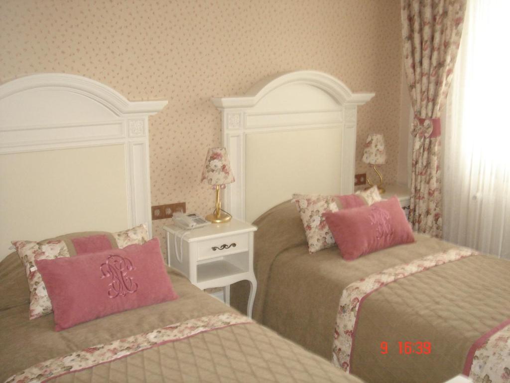 Arslanli Konak Hotel Eskisehir Room photo