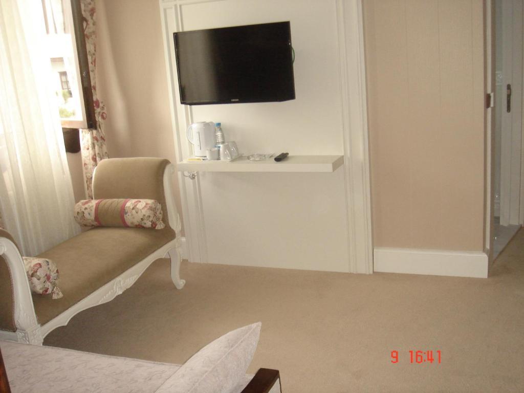 Arslanli Konak Hotel Eskisehir Room photo