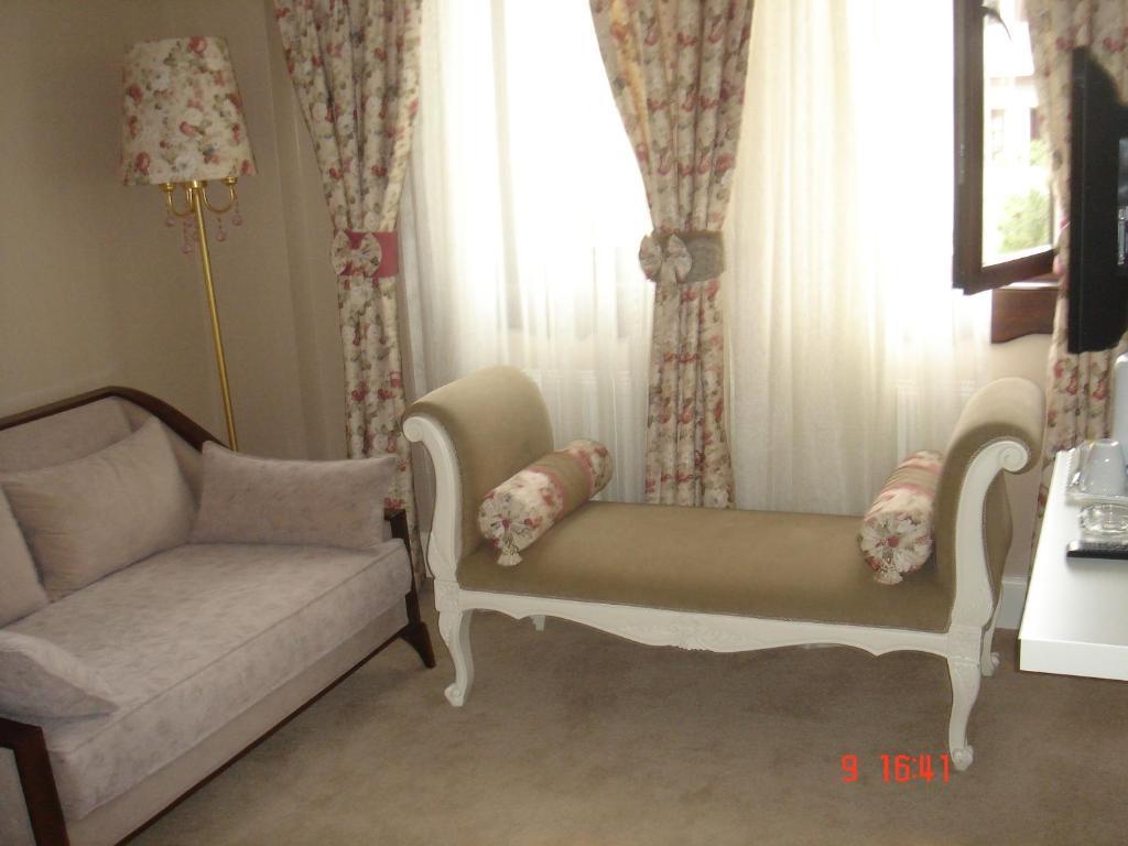 Arslanli Konak Hotel Eskisehir Room photo