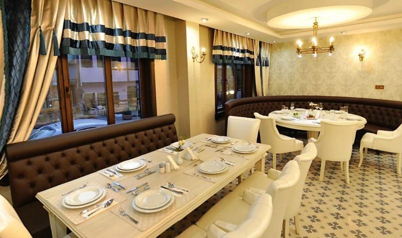 Arslanli Konak Hotel Eskisehir Exterior photo
