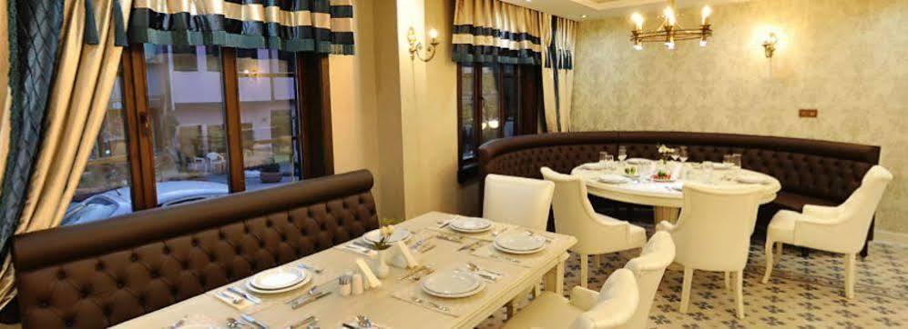 Arslanli Konak Hotel Eskisehir Exterior photo
